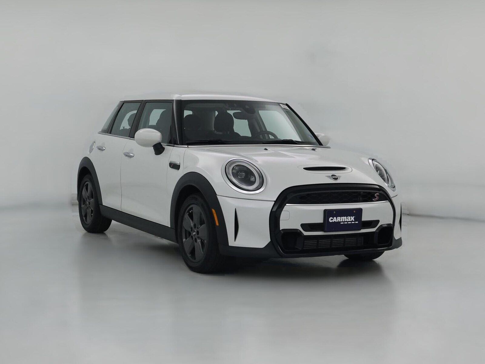 2024 MINI Hardtop