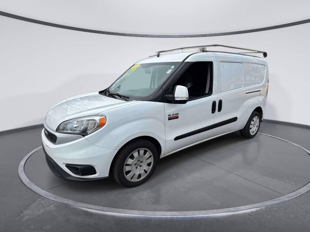 2020 RAM Promaster City