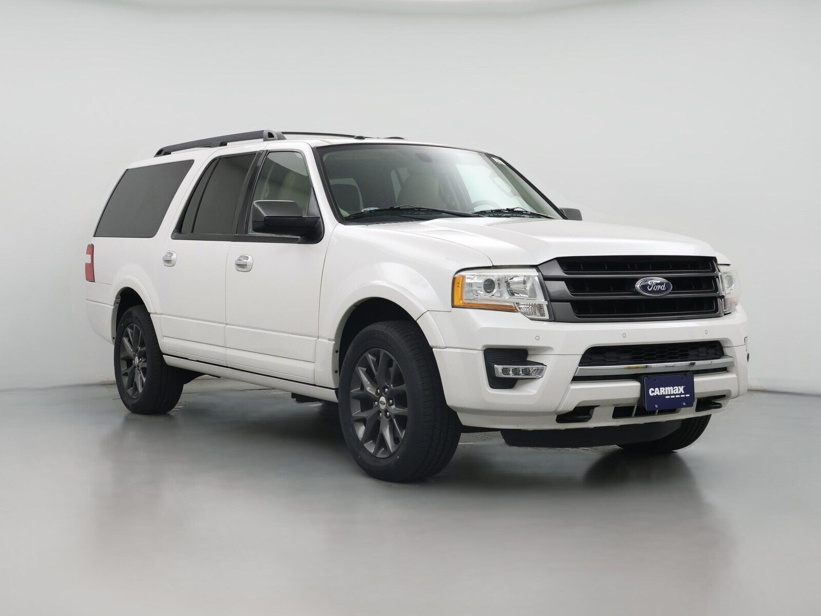 2017 FORD Expedition