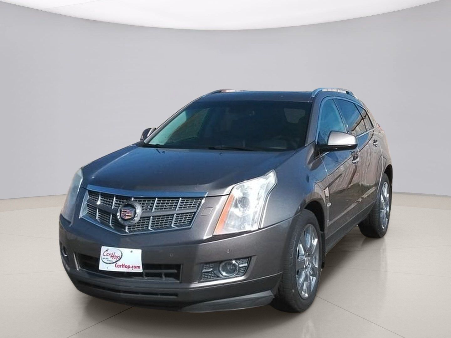 2011 CADILLAC SRX