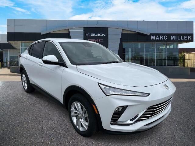 2026 BUICK Envista