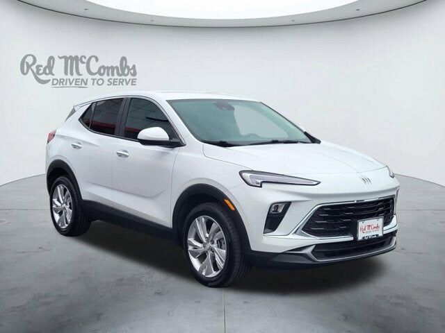 2025 BUICK Encore GX