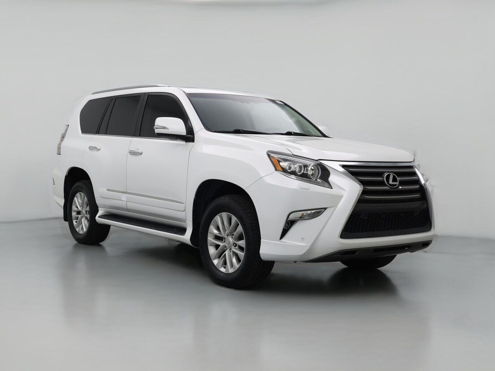 2016 LEXUS GX