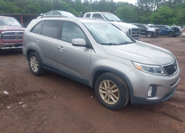 2014 KIA Sorento