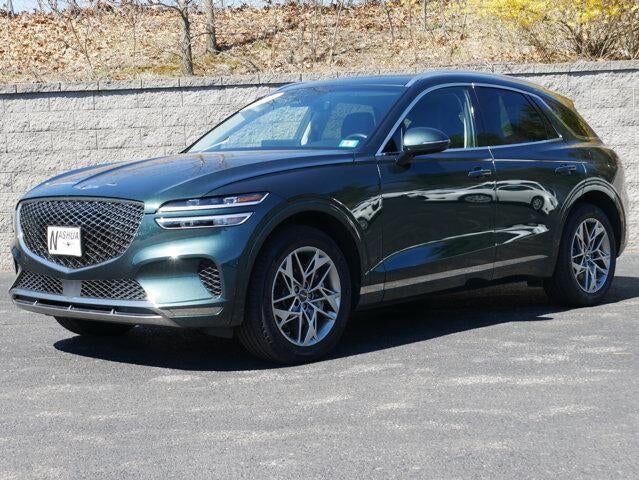 2023 GENESIS GV70