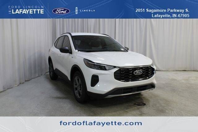 2026 FORD Escape