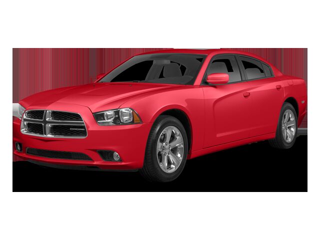 2013 DODGE Charger