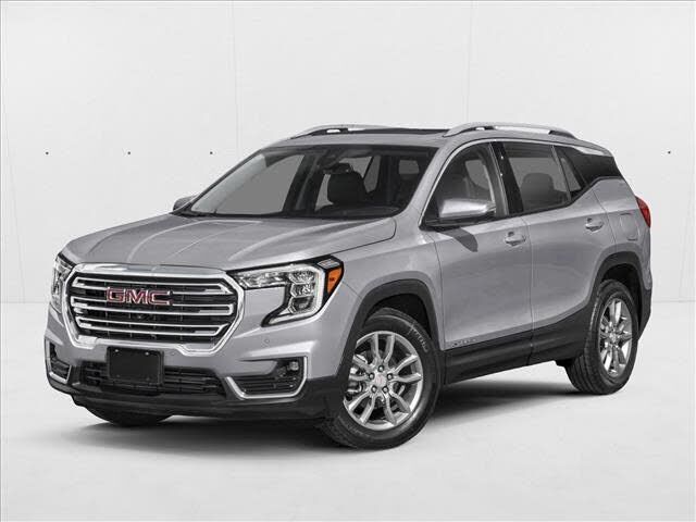 2023 GMC Terrain