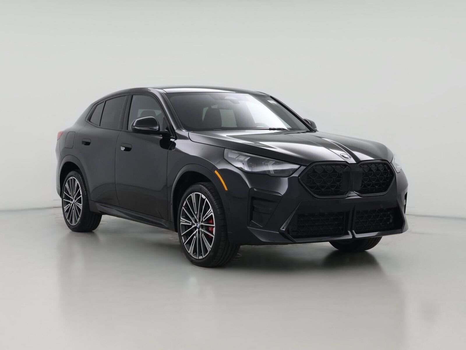 2026 BMW X2