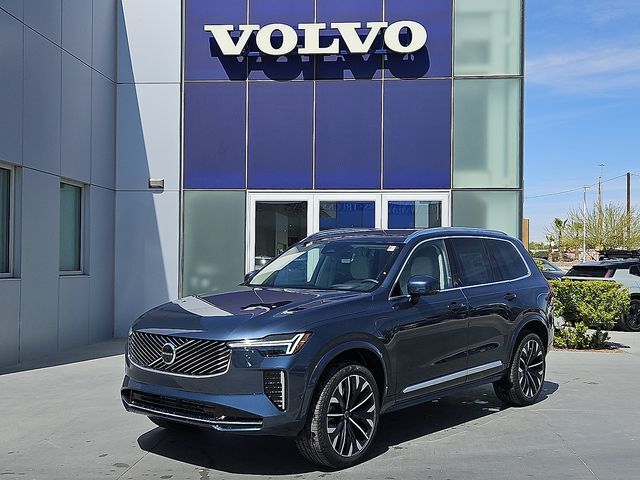 2026 VOLVO XC90