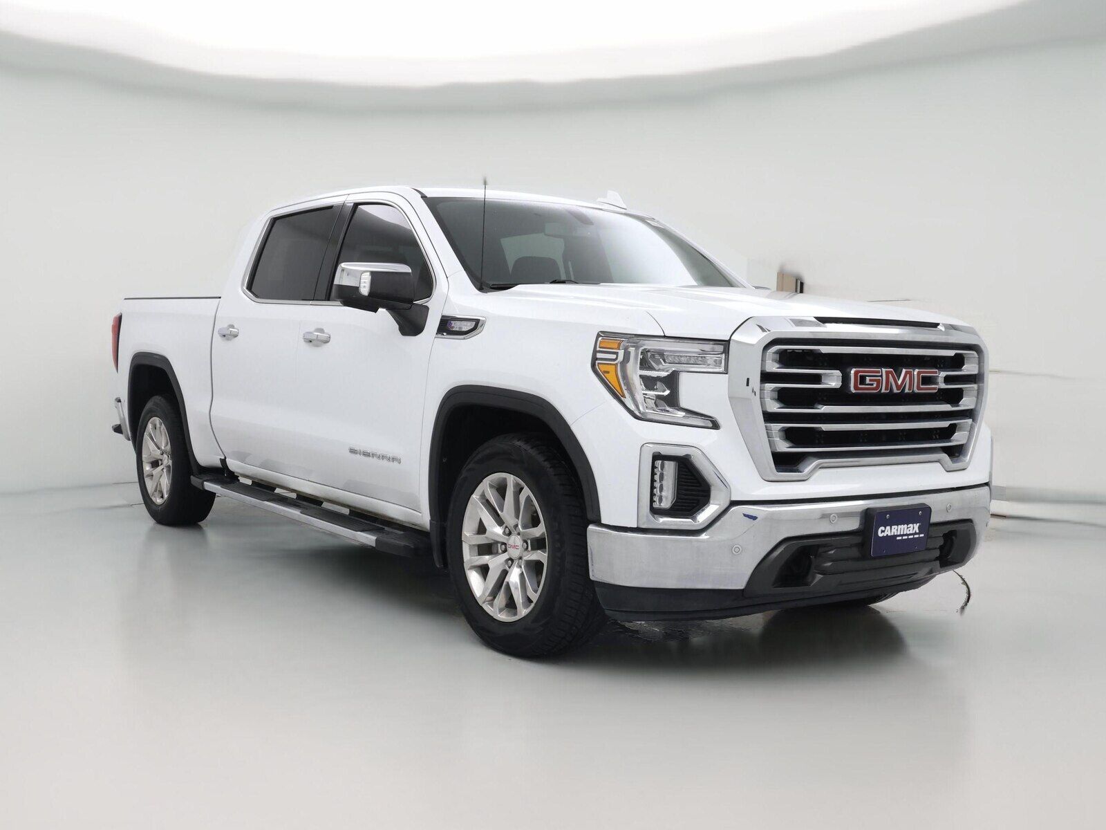 2022 GMC Sierra Limited