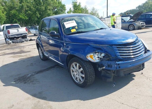 2010 CHRYSLER PT Cruiser