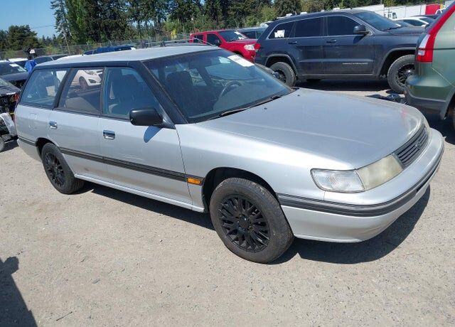 1994 SUBARU Legacy
