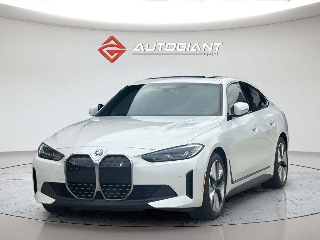 2023 BMW i4