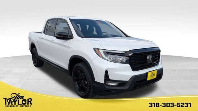 2023 HONDA Ridgeline