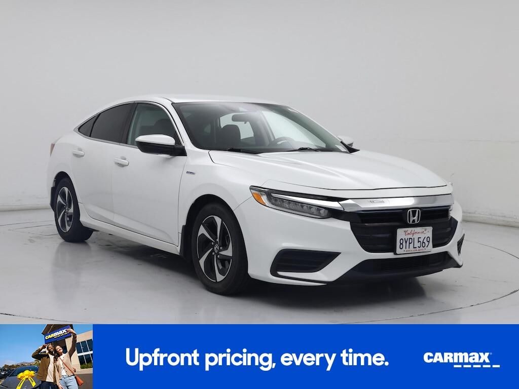 2022 HONDA Insight