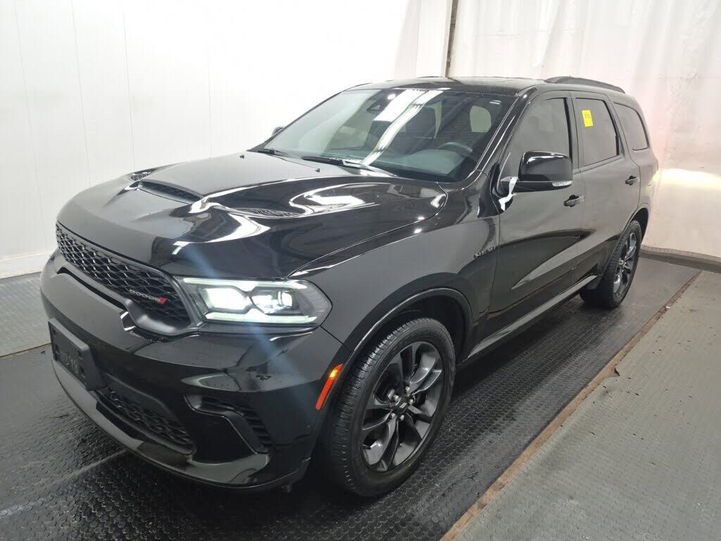 2024 DODGE Durango
