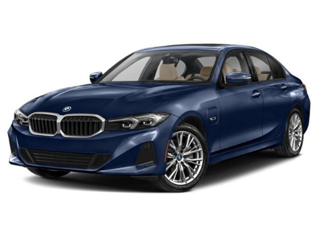2023 BMW 3 Series