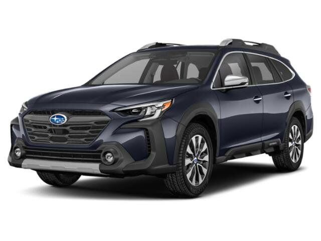 2023 SUBARU Outback