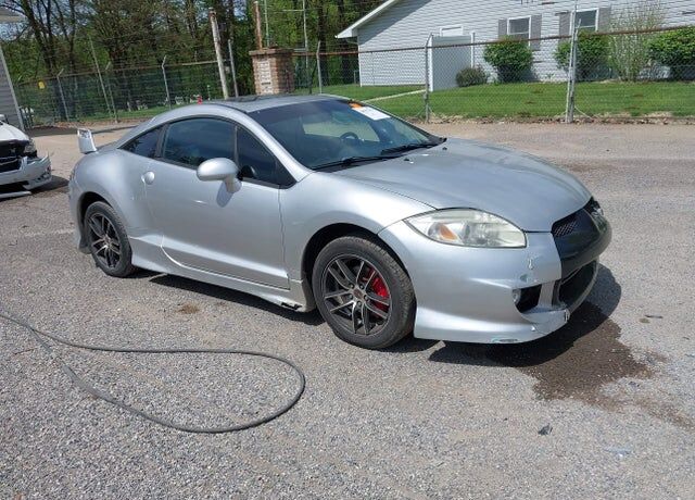 2006 MITSUBISHI Eclipse