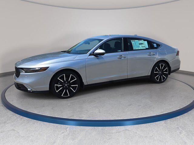 2026 HONDA Accord