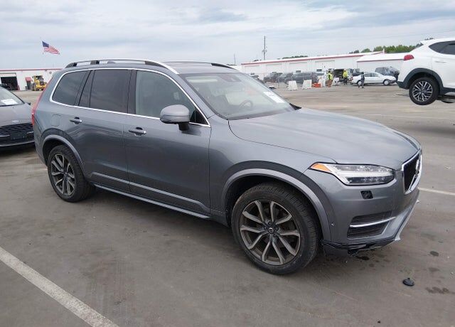 2018 VOLVO XC90