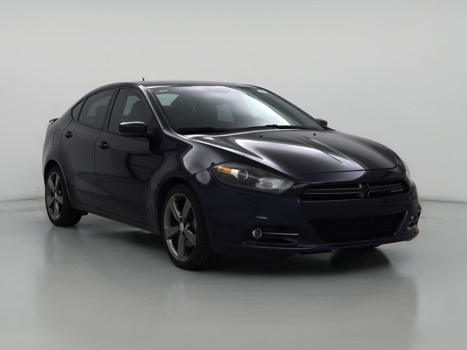 2015 DODGE Dart