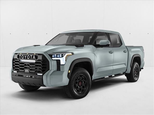 2023 TOYOTA Tundra