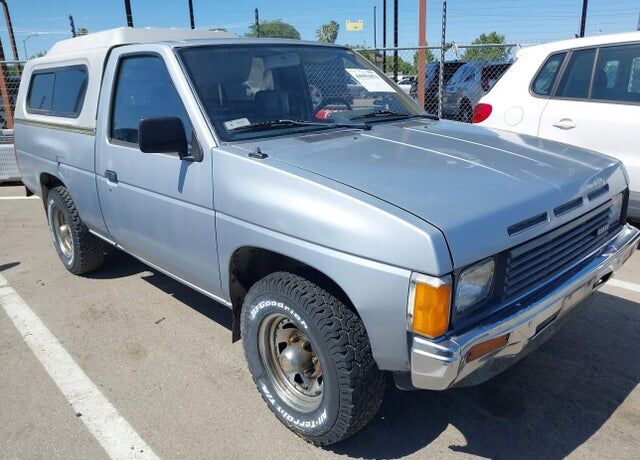 1987 NISSAN Pickup