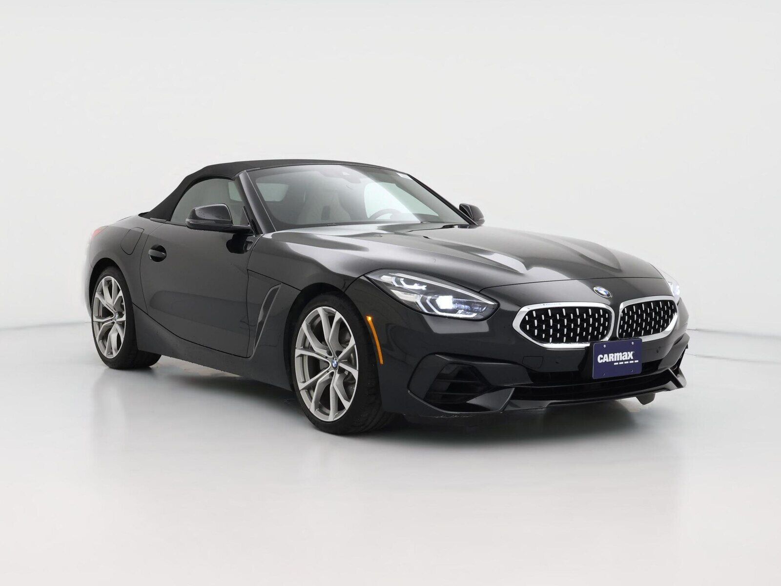 2019 BMW Z4