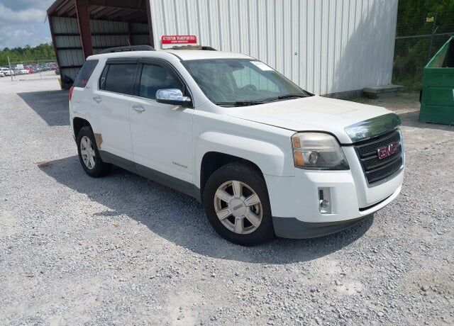 2013 GMC Terrain