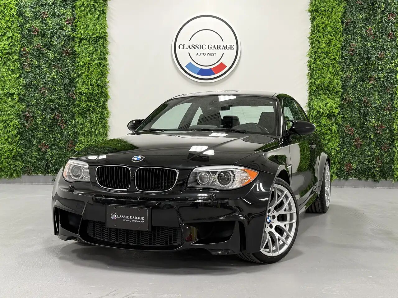 BMW 1M