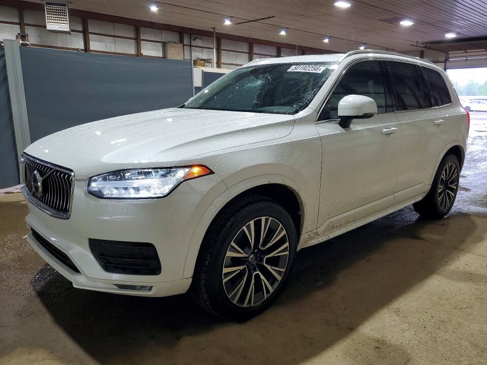 2020 VOLVO XC90