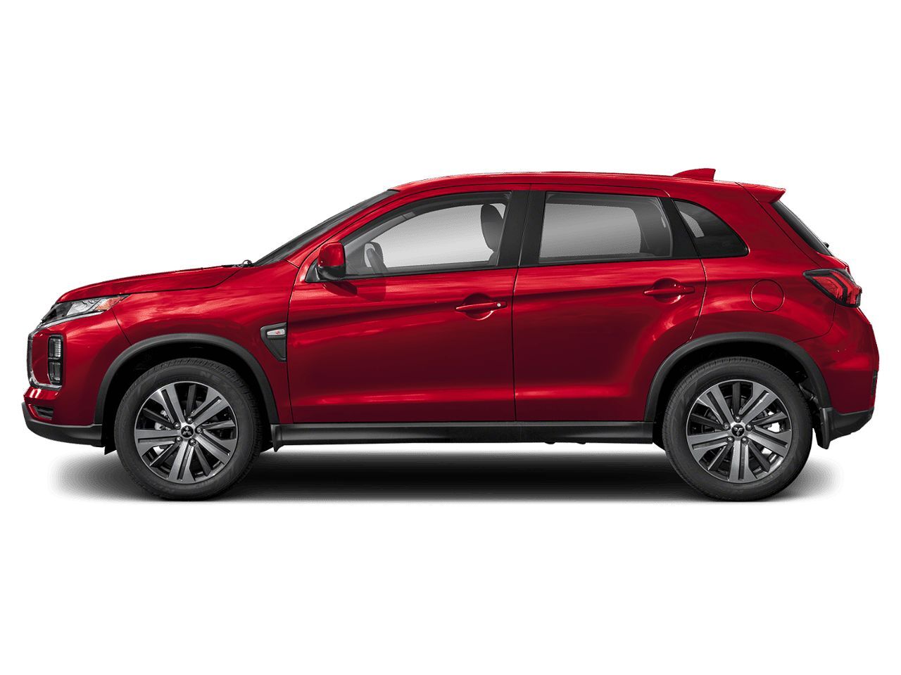 2026 MITSUBISHI Outlander Sport