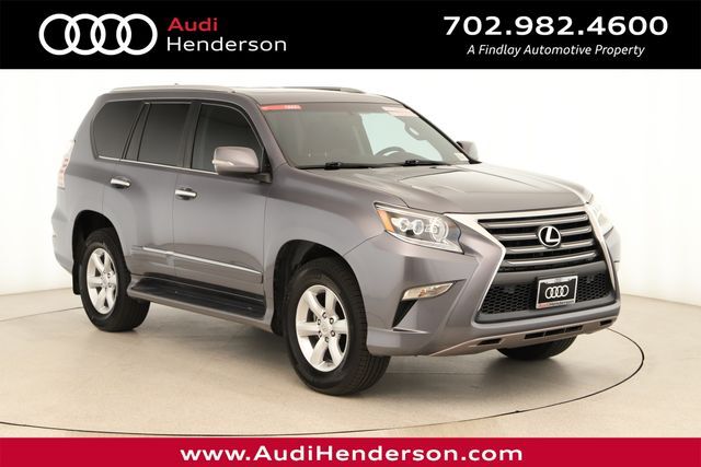 2016 LEXUS GX