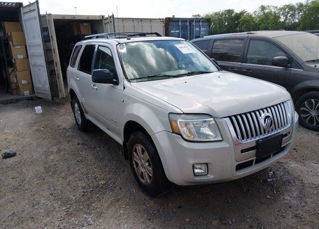 2008 MERCURY Mariner
