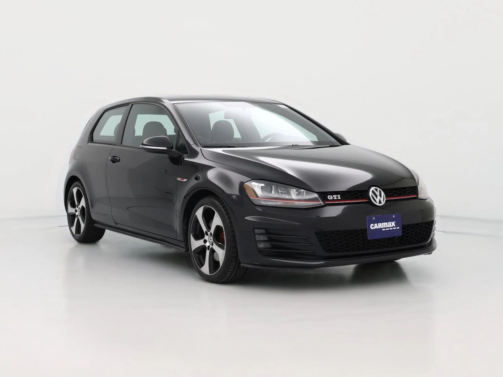 2016 VOLKSWAGEN Golf GTI