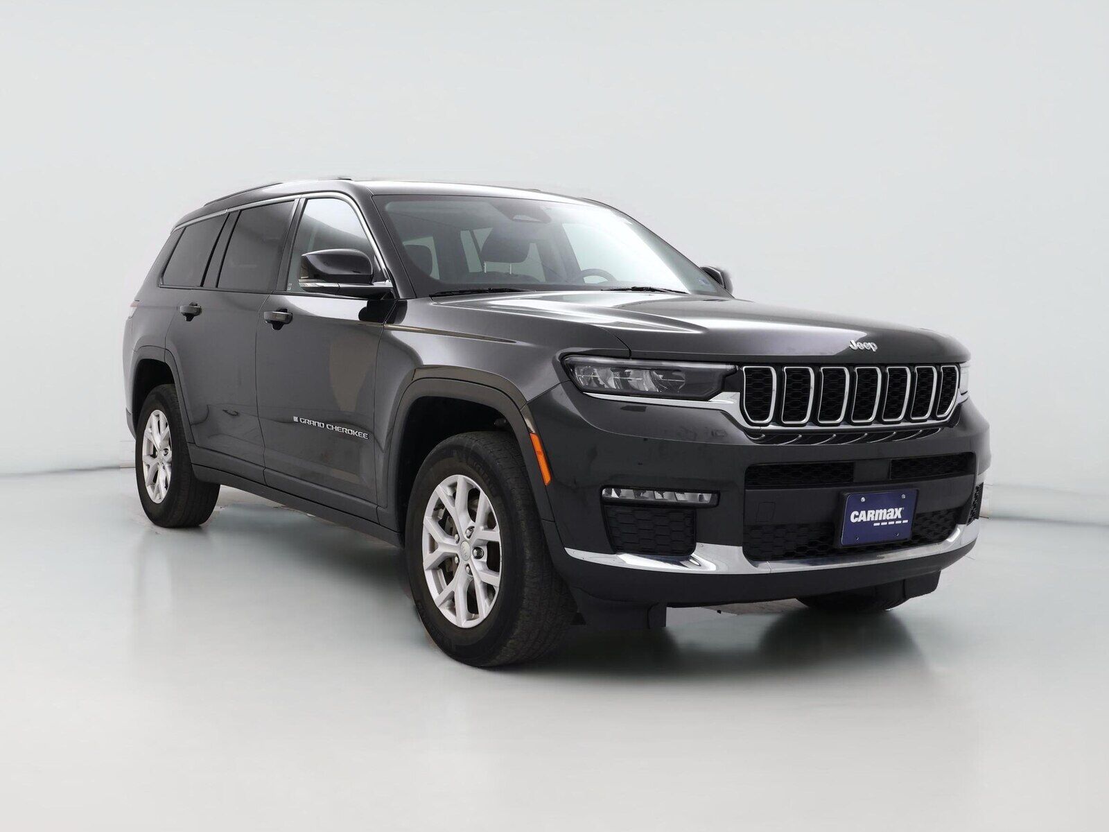 2022 JEEP Grand Cherokee