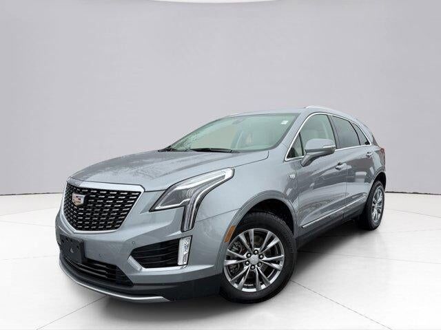 2023 CADILLAC XT5