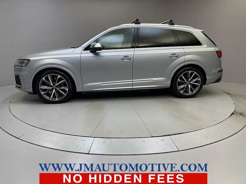 2020 Audi Q7