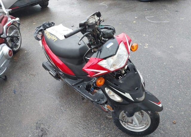 2022 JIAJUE JJ50QT-21