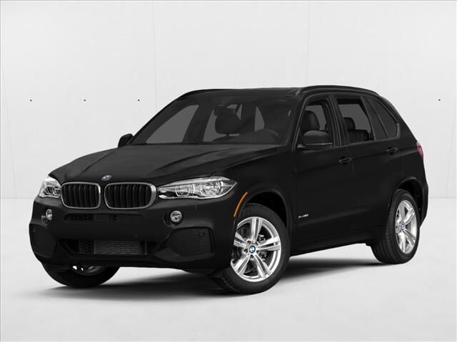 2015 BMW X5