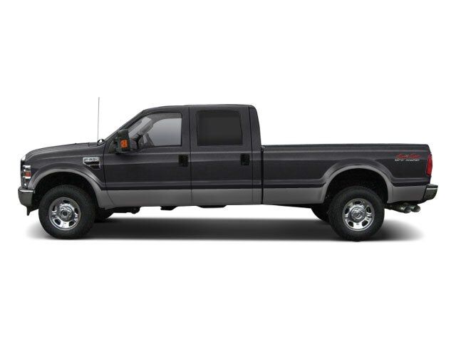 2010 FORD F-350