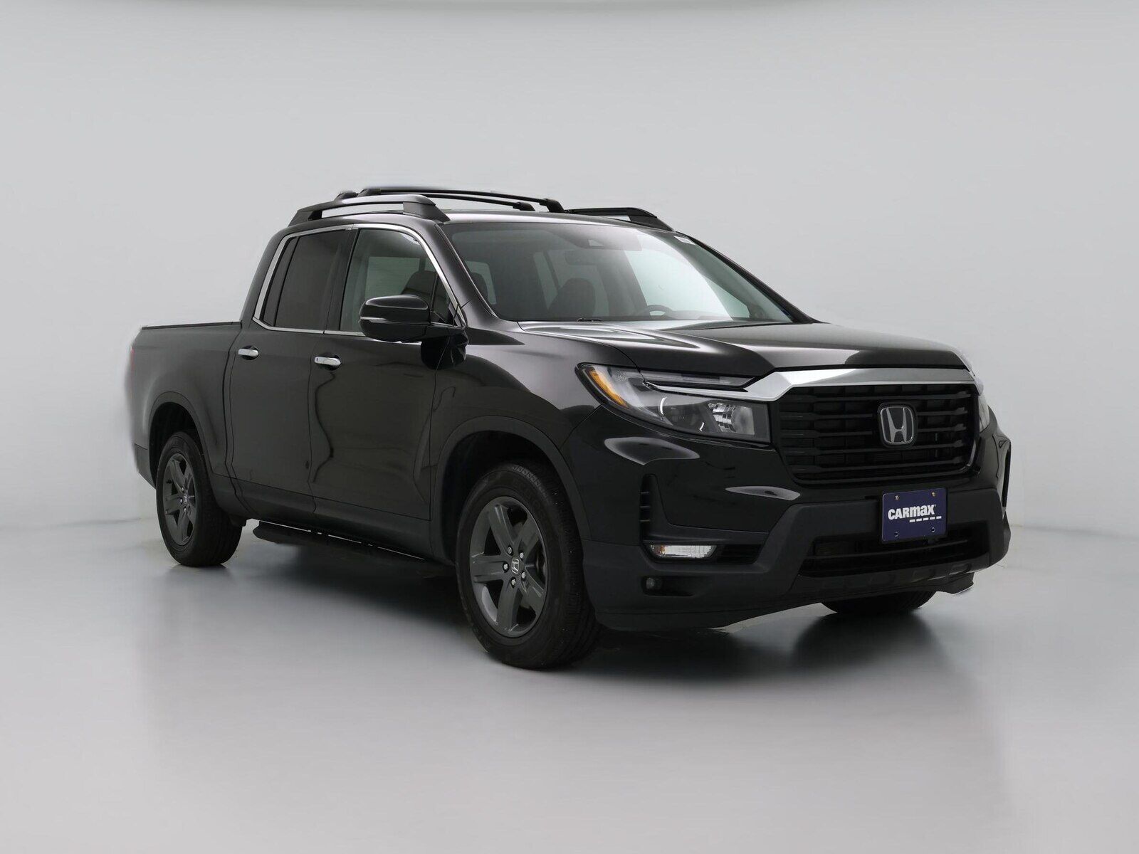 2023 HONDA Ridgeline