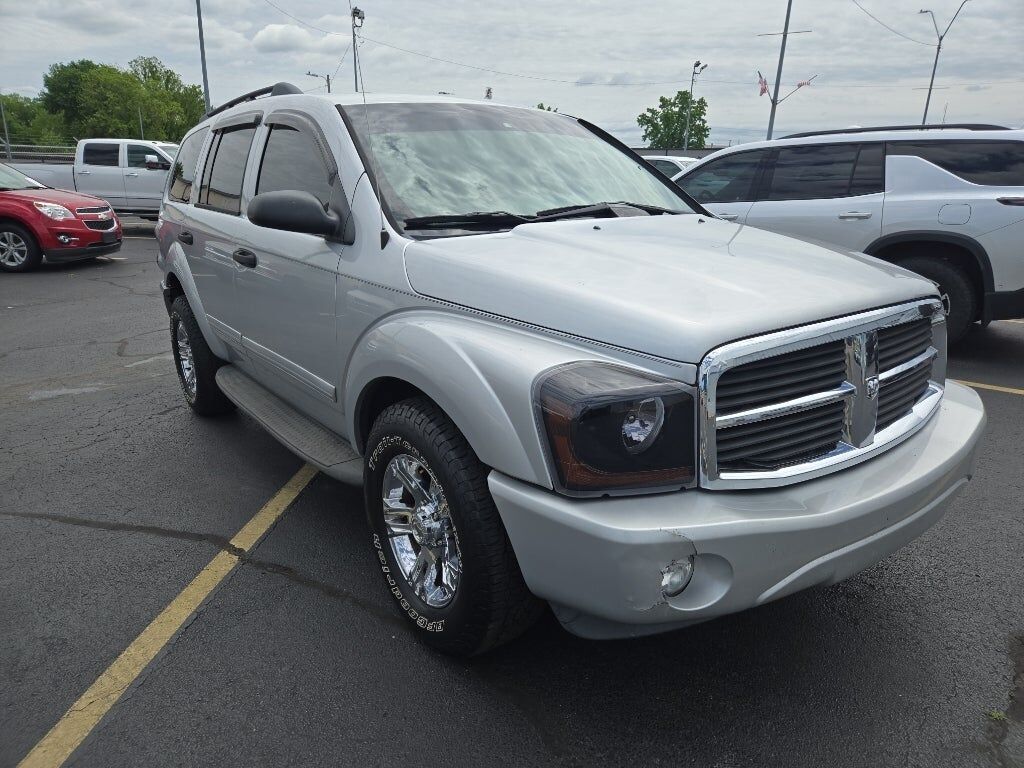 2005 DODGE Durango