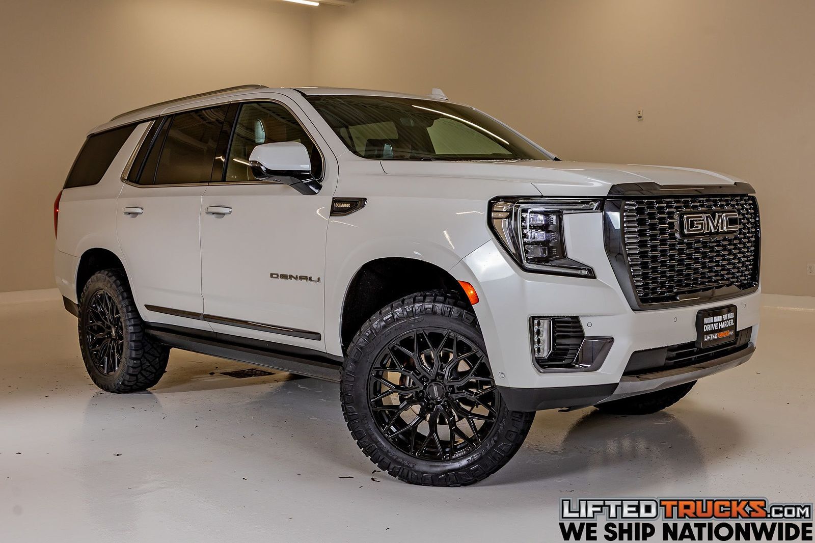 2024 GMC Yukon