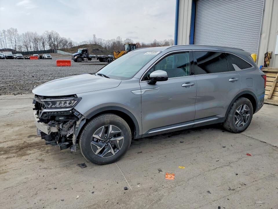 2021 KIA Sorento