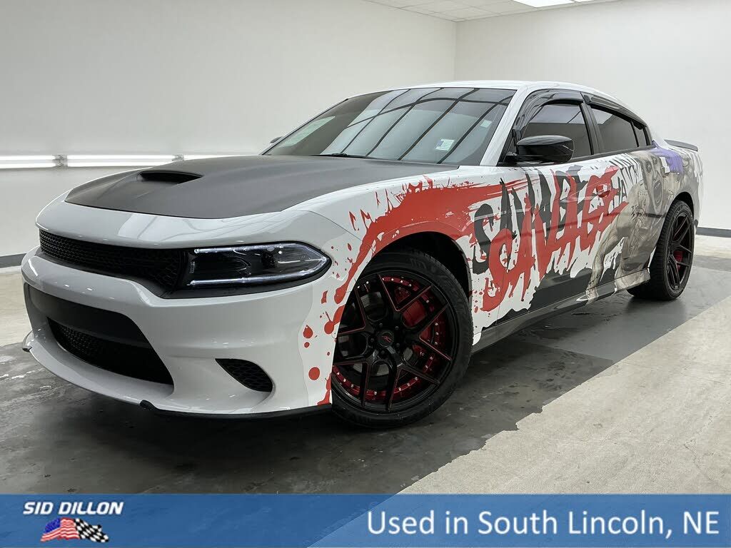2023 DODGE Charger