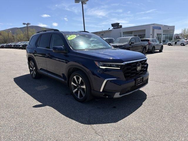 2023 HONDA Pilot