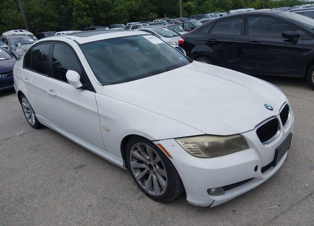 2009 BMW 3 Series